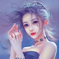 Veera Aderson (ml bff)
