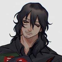 [D.D]Aizawa Shouta(38)