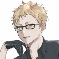 [D]Kei Tsukishima(24)