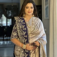 Manjula Chauhan / ML aunt