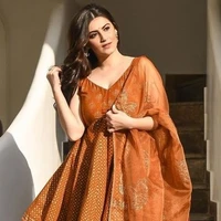 Yuvika Chauhan/ ML sister