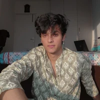 Raghav Chauhan / ML cousin