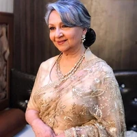 Sunita Chauhan/ML grandma