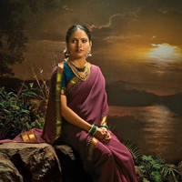 Vasundhara Rathore/ Vikram
