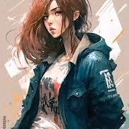 girl 1