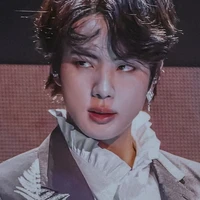 Kim Seokjin