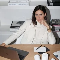 Charlotte Bettencourt