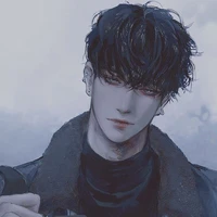 Alex (Dominant Alpha)