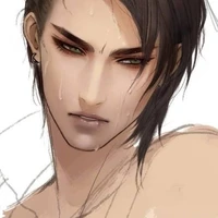 Rodger (Submissive Omega)
