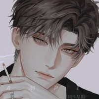 Daniel (Dominant Alpha)