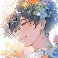 Aron (Submissive Omega)