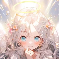 reine des anges