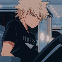bakugou