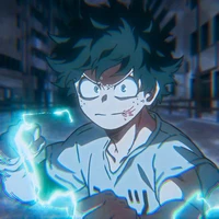 midoriya