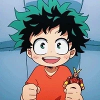 deku