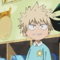 Kacchan