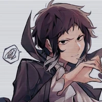 Akutagawa💨