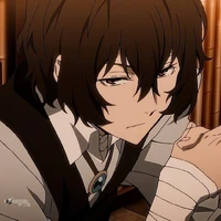 Dazai💨
