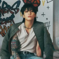 Jungkook (Jk)