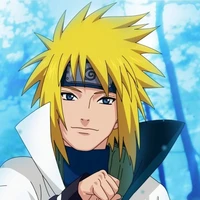 Minato Namikaze [Alfa puro dominante]