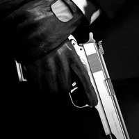 Hombres Mafia Pilares
