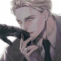 Black Barlow (Mafioso/D.D)