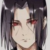 Itachi uchiha 🐔🍳