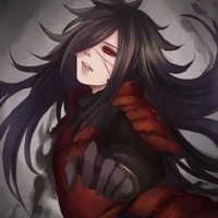 amadara uchiha 🍷☠