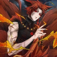 kurama 🦊🖤