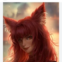 kurami 🦊⚡