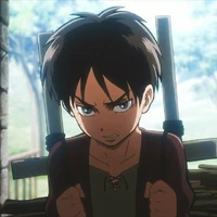 Eren Yaeger