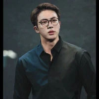 jeon seokjin