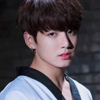 jeon jungkook