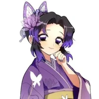 kocho shinobu