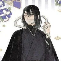 iguro obanai