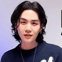 Yoongi Anderson