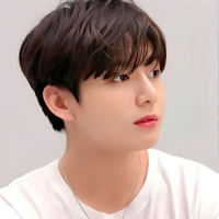Jungkook Xanderson