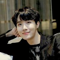 JHope Shasentama