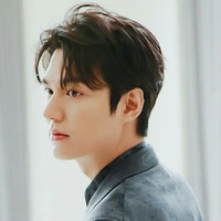 Lee Min Ho [Uncle]
