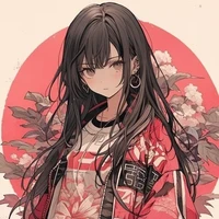 maya (mejor amiga hana)