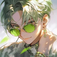 Luck Suki Ki Sanders (G)