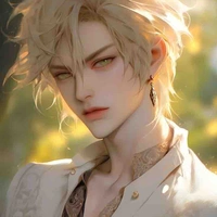 William Roose (FL BOYFRIEND)