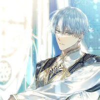 ซีซาร์ ไรต์ฮาร์ต(อัลฟ่า):องค์ชายลำดับ1