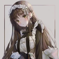 เชอรีน่า ลูโซเรีย(เบต้า):คนใช้ส่วนตัว