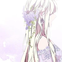 เซนิต ลูเรย์เซีย(อัลฟ่า):นางเอก