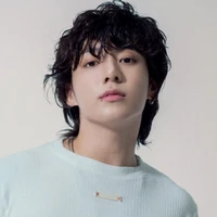 jeon jungkook