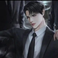 Qian heyi( ml dad)