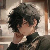 shen ài Zhenhan ( mc)