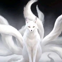 จิ้งจอกเก้าหาง