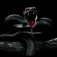 เทพงูยักษ์